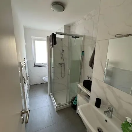 Modern Eingerichtete 2 Zimmerwhg * Giessen